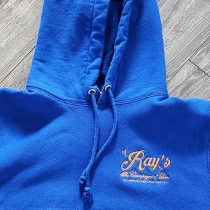 Champion Rays Bar hoodie